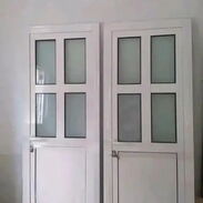 Marqueteria de aluminio restauración y fabricación de puertas y  ventanas. - Img 42657294