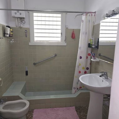 Venta de Casa en el Cerro - 3/10