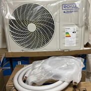 *Split Inverter ROYAL 1TR / 12,000BTU* - Img 56858904