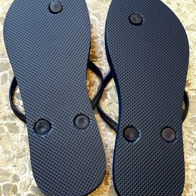 Sandalias Old Navy originales - 3/4