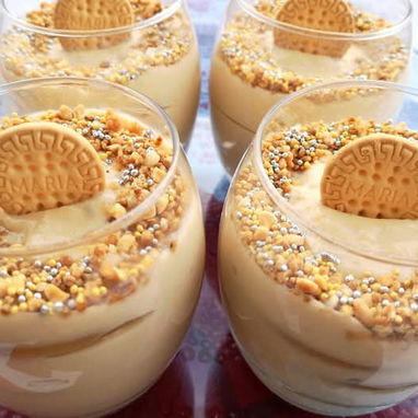 Galletas Marias en cada receta 🍪✨ - Img 98513096