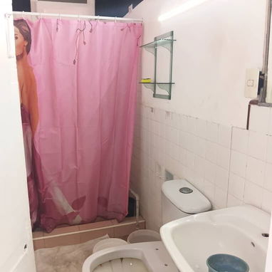 Casa en el Vedado - 7/10