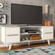 ‼️Muebles de TV importados nuevos en caja - Img 54489926