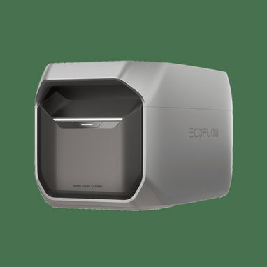 ECOFLOW EXTRA ECOFLOW DELTA 3, 1024Wh - 2/4