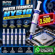 PASTA TÉRMICA HY510 - Img 57873707