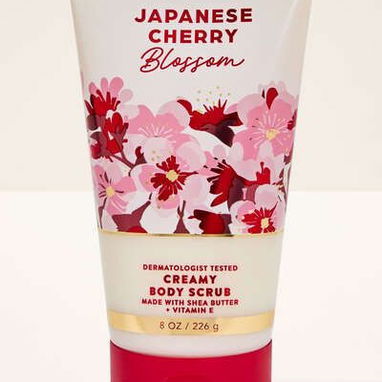 Exfiliantes corporales Bath Body Work - 5/7