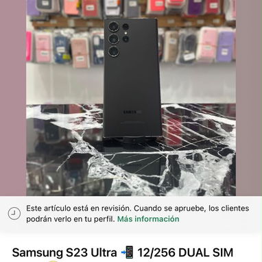 🔥 Samsung Galaxy S23 Ultra y S24 Ultra DUAL SIM en TecnoBox 🔥 - 2/2