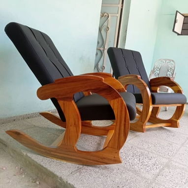 Sillones comadritas - 9/10