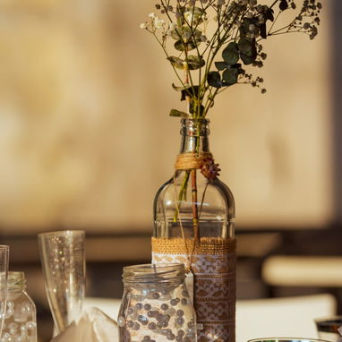 Decoracion de Bodas y Eventos - Img 122734651
