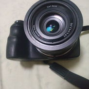Camara digital Sony Cybershot DSC-HX400V - Img 56143085