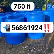 ‼️MATERIALES PARA LA CONSTRUCCIÓN, TANQUES ORIGINALES LOS MEJORES PRECIOS LOS TENGO YO CON TRANSPORTE INCLUIDO ‼️ - Img 55356347