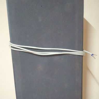 Vendo bafles - Img 127969874