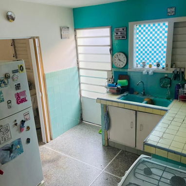 Se vende casa independiente en avenida Vento - Img 121033104
