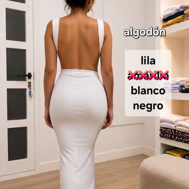 💃🏾Vestidos: Diferentes Precios Según el modelo - 9/10