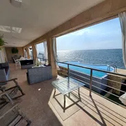 Piscina + Playa a 100m + Vista al Mar 🔥 + 5cuartos Santa Fe ‼️ - Img main-image-50648360