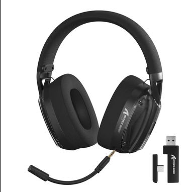 Auriculares gamer 35 USD - 2/5