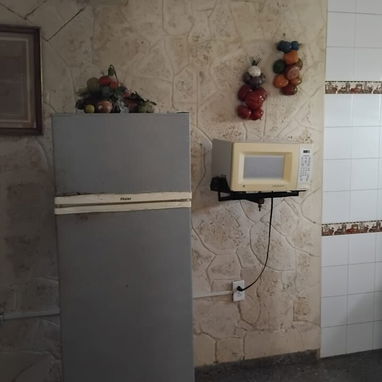 COD.Z POCAS FECHAS DISPONIBLES📍Alquiler de Apartamento en Guanabo | Confort Cerca de la Playa Cuba - Img 122832449