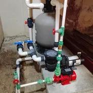 Plomeria para su piscina🏝🛠 - Img 56978845