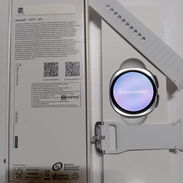 Reloj Inteligente Samsung Galaxy 8 - Img 55582965
