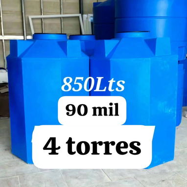 TRABAJOS DE CARPINTERIA EN ALUMINIO ✅ Tankes de Agua potable todos con mensajería 50248593 - Img 123542742