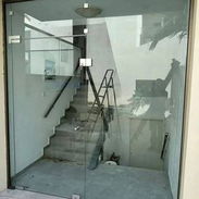 🚪✨ PUERTAS Y CERRAMIENTOS EN CRISTAL - Img 56761220