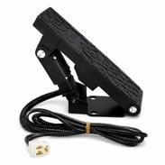 Pedal acelerador de pie para vehículos eléctrico $30 - Img 58081099