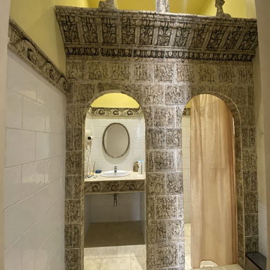 Venta de Casa Colonial en Casco Historico - 3/10