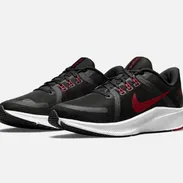 Tenis Nike Running #40.5 ORIGINALES 100% - Img 55723518