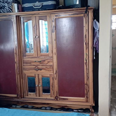Permuto apartamento en Víbora Park - Img 122362102