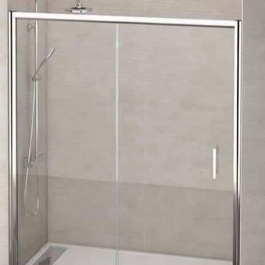 Si desea lujo seguridad y rapidez en manpara, paño fijos o Cabinas para su baño contactanos - Img 121871750