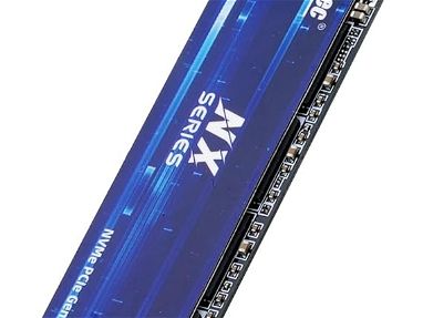 M2 KingSpec NX Series 512GB PCIe | SPEED 3500MB-1700MB/s / (53034370) - Img main-image