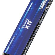 M2 KingSpec NX Series 512GB PCIe | SPEED 3500MB-1700MB/s / (53034370) - Img 45462855