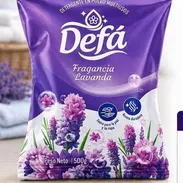 Detergente de 500g defá - Img 55473354