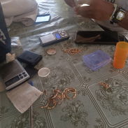 Compro oro y plata al mejor precio , vendo prendas de oro y plata , reparo oro y plata , hago trabajos de oro y plata - Img 56349027