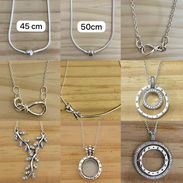 Cadenas y Cordones Pandora - Img 53828121