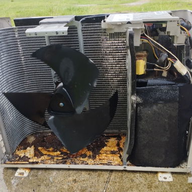 Split SAMSUNG inverter - Img 122927431