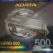 Variadas marcas de Discos Sólidos/ No sólidos / Externos 💥 Garantía 1 Mes ❗ Mensajería Disponible ❗ - Img main-image-46826594