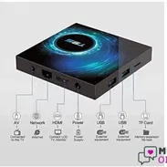 TV box Android 4gb ram 32 almacenamiento - Img 55576058