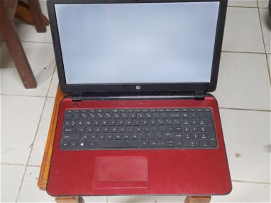 Se vende dos laptops al 💯 - Img 68927693