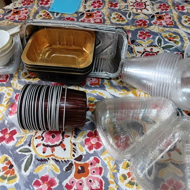 Se venden instrumentos de repostería - Img 126378369