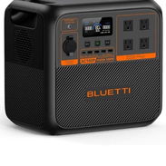 Bluetti AC 108 p - Img 54218865