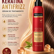 Sérum Capilar Keratina Antifrizz TRESemmé - Img 56533992
