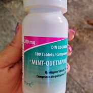 Quetiapina 200 mg - Img 58187189