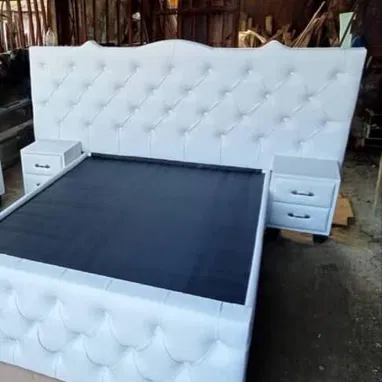 🛏️✨ ¡CAMAS Y COLCHONES DE LUJO, IMPORTADOS Y 100% ORIGINALES! ✨🛏️ - Img 126312751