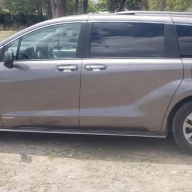🚐✨ TOYOTA SIENNA XLE 2021 ✨🚐 - Img 126792421