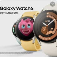 Samsung Galaxy Watch 6 (40mm) - Img 45445464