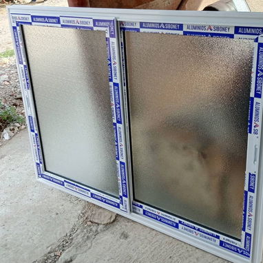 Aluminio - 2/9