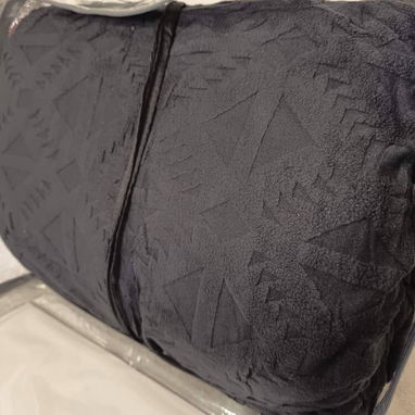 🛋️ Forro de Sofá 3+1+1 COLOR 🖤❤️🩶 - Img 112275407