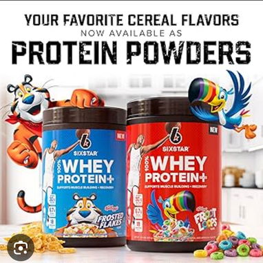 40usd WHEY SIX STAR DE TODOS LOS SABORES 56799461 Y 51699376 - Img 104076499