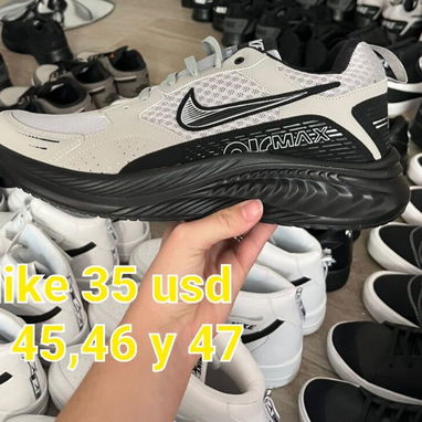 TENGO TENIS NIKE #45,46 Y 47 ACABADOS DE LLEGAR - Img 115656512